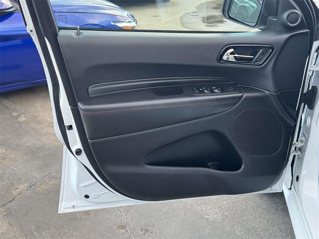 2023 Dodge Durango GT Plus AWD