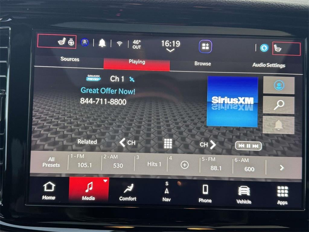 2023 Dodge Durango GT Plus AWD