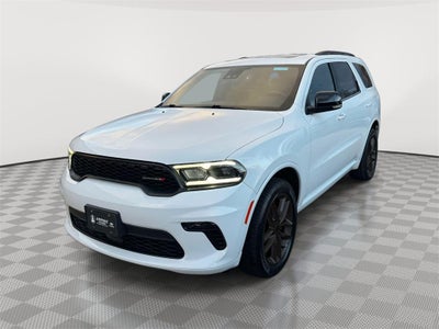 2023 Dodge Durango GT Plus AWD