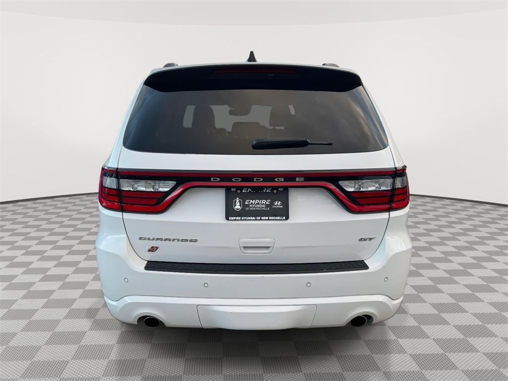 2023 Dodge Durango GT Plus AWD
