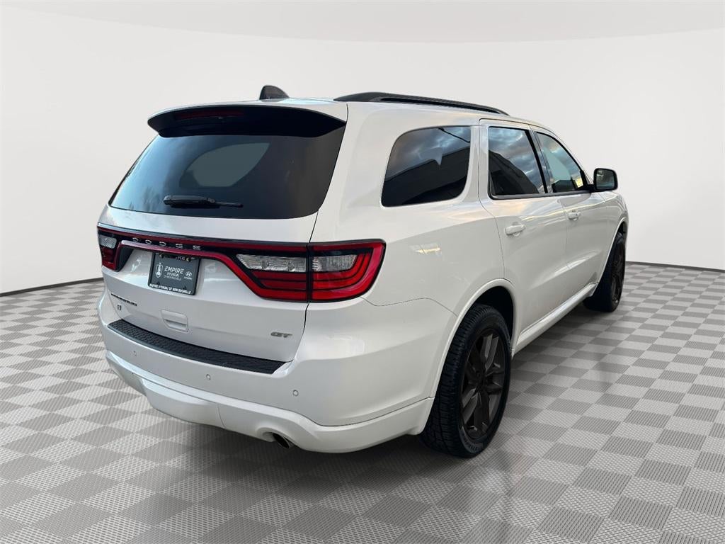 2023 Dodge Durango GT Plus AWD