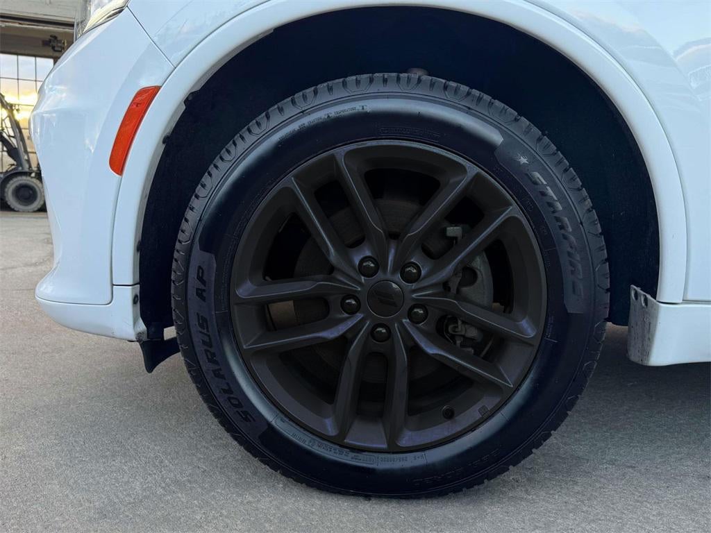 2023 Dodge Durango GT Plus AWD
