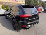 2020 Jeep Grand Cherokee Trackhawk