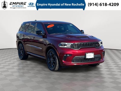 2022 Dodge Durango R/T AWD