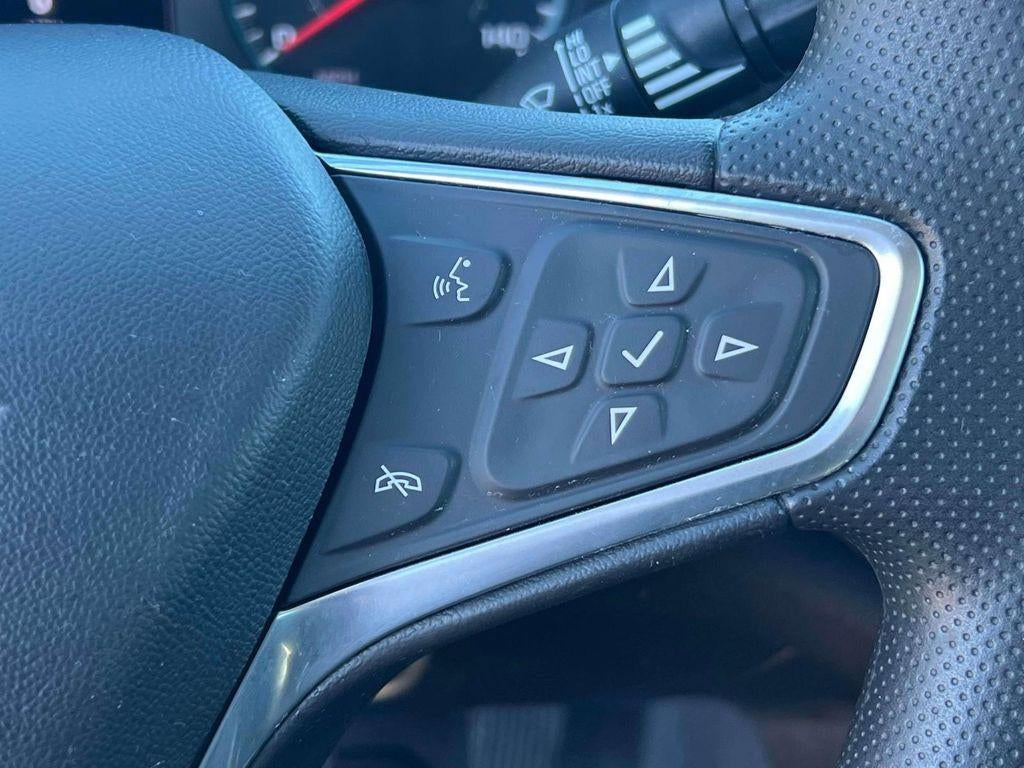 2023 Chevrolet Malibu FWD LS