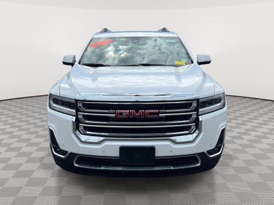 2022 GMC Acadia AWD SLT