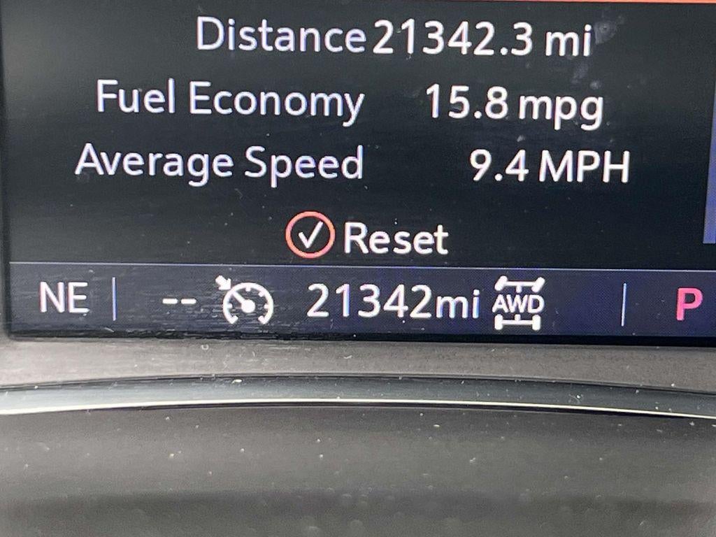 2022 GMC Acadia AWD SLT