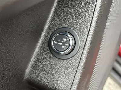 2021 Chevrolet Traverse AWD LT Cloth