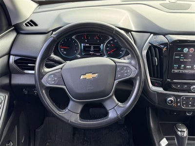 2019 Chevrolet Traverse RS