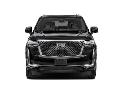 2024 Cadillac Escalade ESV 4WD Premium Luxury