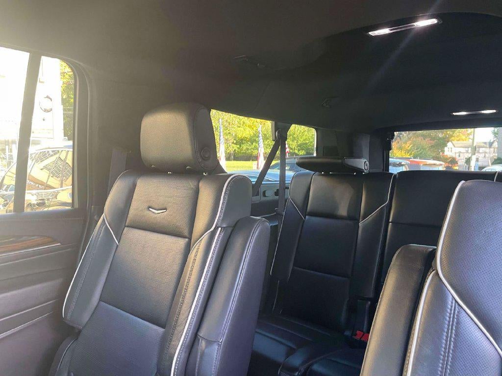 2024 Cadillac Escalade ESV 4WD Premium Luxury
