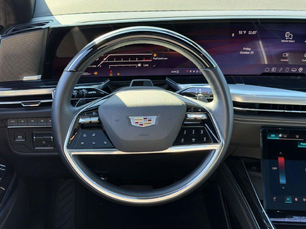 2025 Cadillac Escalade ESV Sport