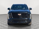 2025 Cadillac Escalade ESV Sport