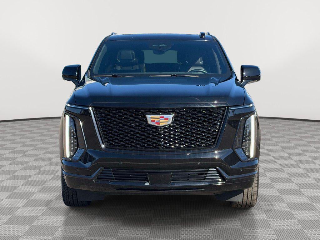 2025 Cadillac Escalade ESV Sport
