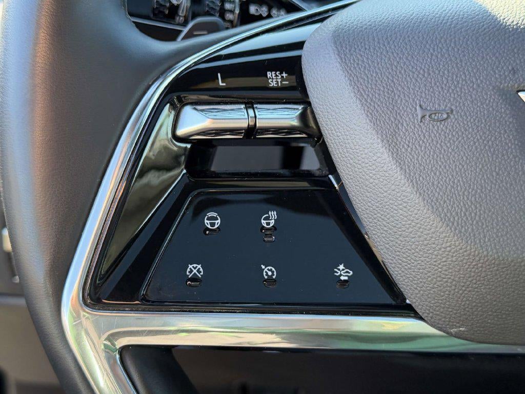 2025 Cadillac Escalade ESV Sport