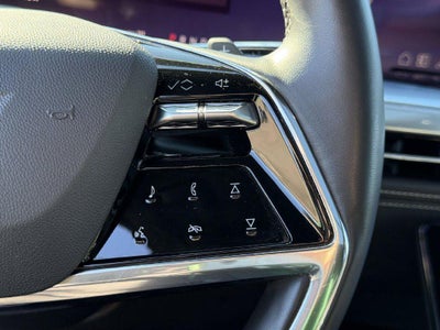 2025 Cadillac Escalade ESV Sport