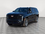 2025 Cadillac Escalade ESV Sport