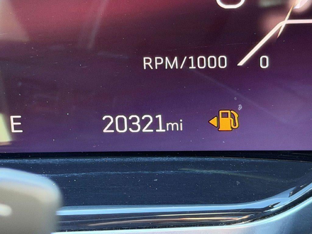 2025 Cadillac Escalade ESV Sport