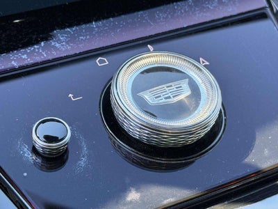 2025 Cadillac Escalade ESV Sport
