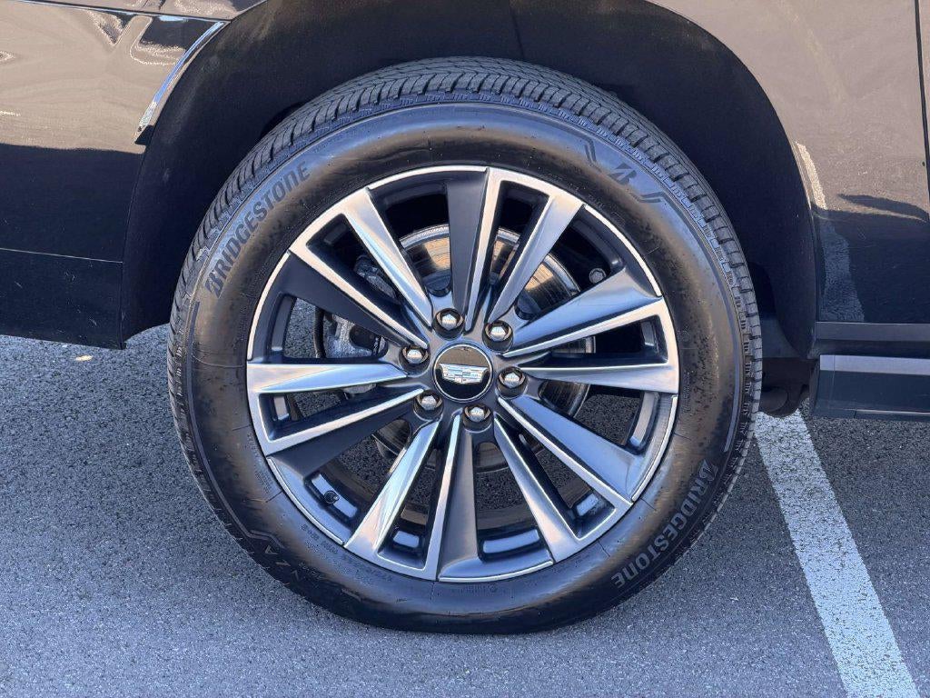 2025 Cadillac Escalade ESV Sport