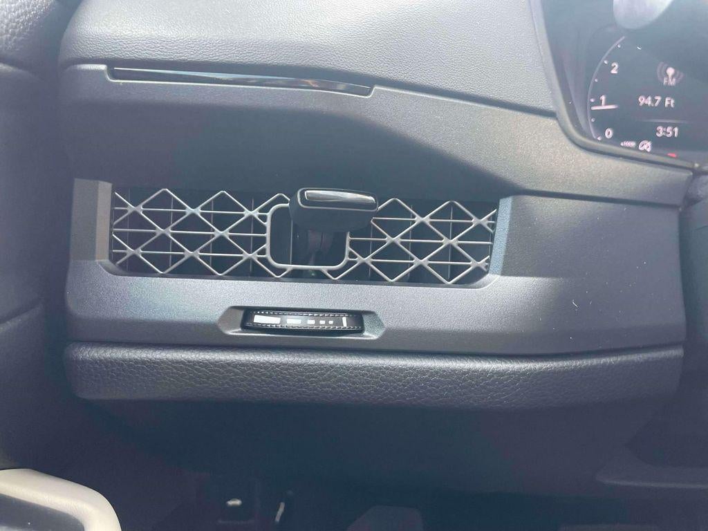 2024 Honda Accord Sedan LX