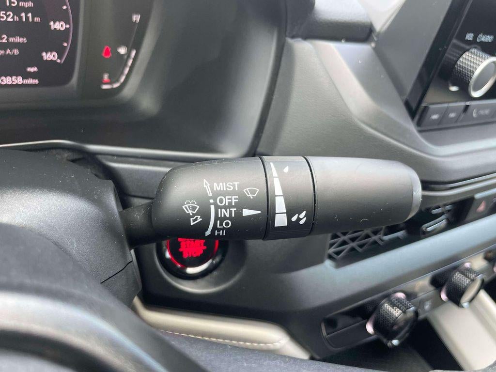 2024 Honda Accord Sedan LX