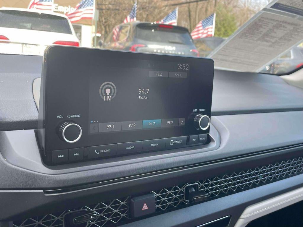 2024 Honda Accord Sedan LX