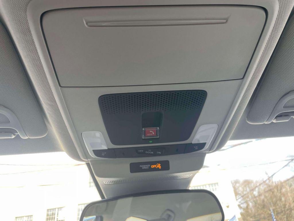 2024 Honda Accord Sedan LX