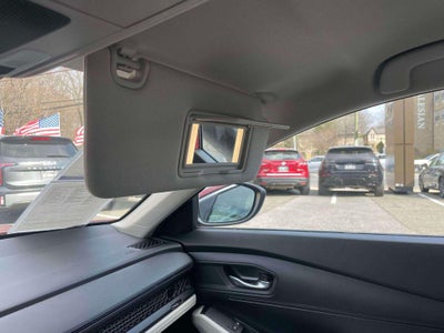 2024 Honda Accord Sedan LX