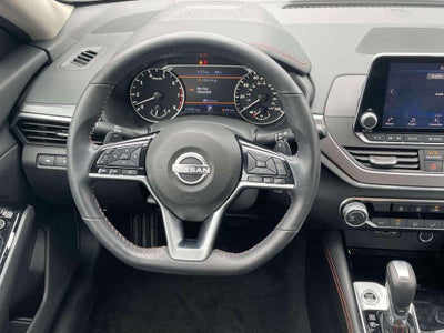 2023 Nissan Altima SR Intelligent AWD