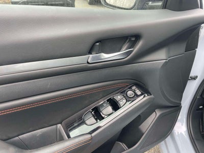 2023 Nissan Altima SR Intelligent AWD