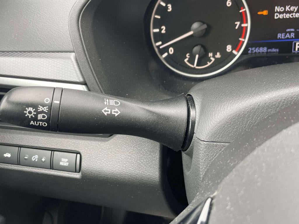 2023 Nissan Altima SR Intelligent AWD