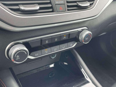 2023 Nissan Altima SR Intelligent AWD