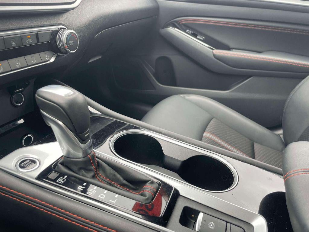 2023 Nissan Altima SR Intelligent AWD