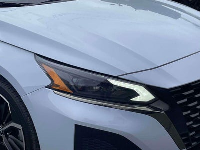 2023 Nissan Altima SR Intelligent AWD