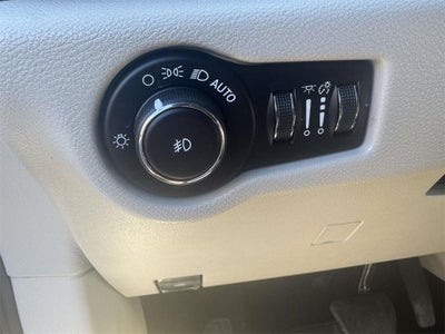 2019 Chrysler Pacifica Hybrid Touring L