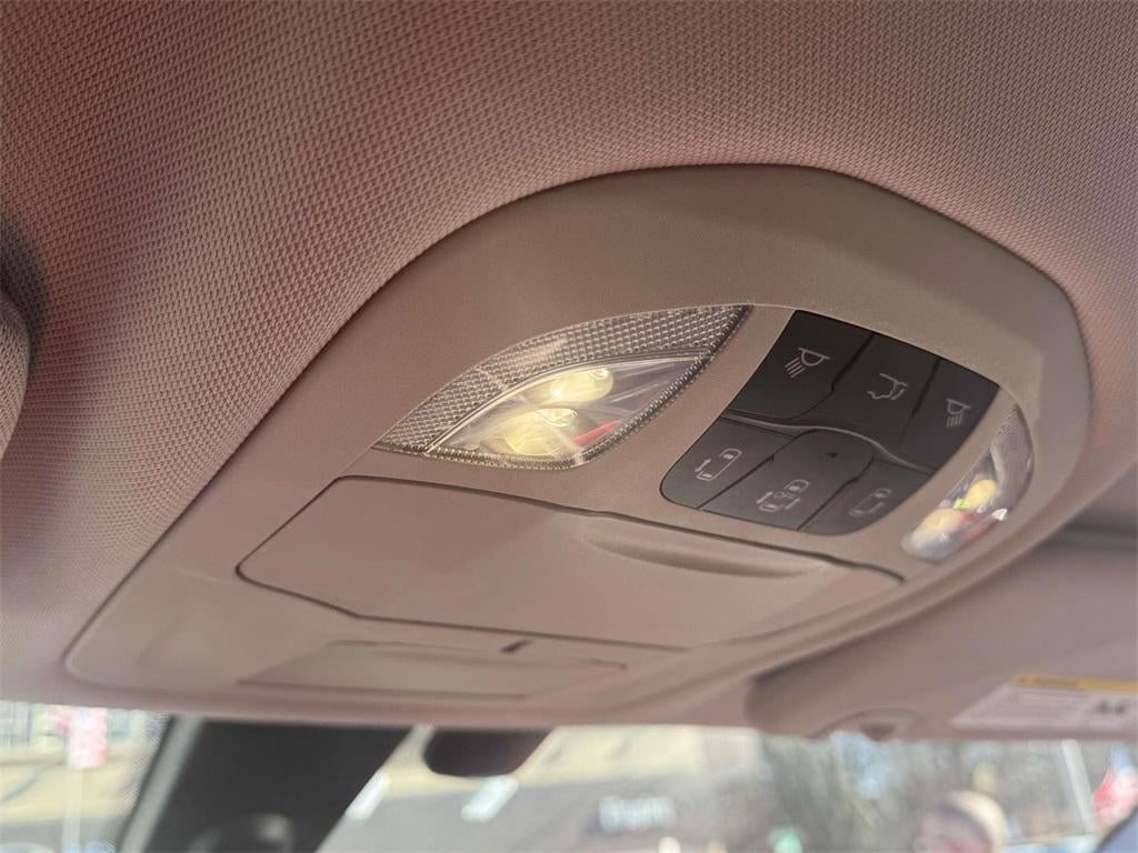 2019 Chrysler Pacifica Hybrid Touring L