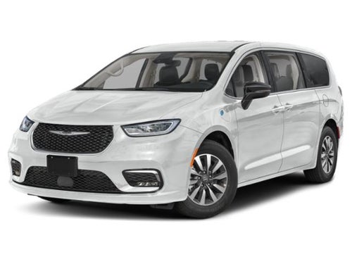 2024 Chrysler Pacifica Hybrid S Appearance Pkg