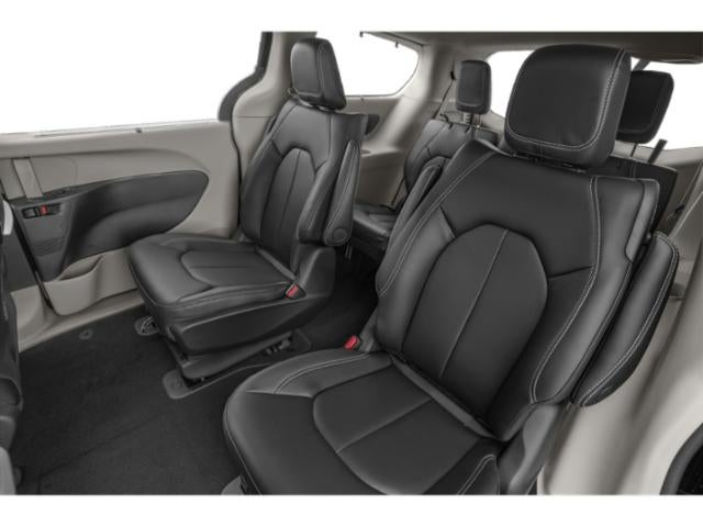 2024 Chrysler Pacifica Hybrid S Appearance Pkg