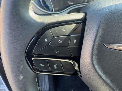 2024 Chrysler Pacifica Hybrid S Appearance Pkg