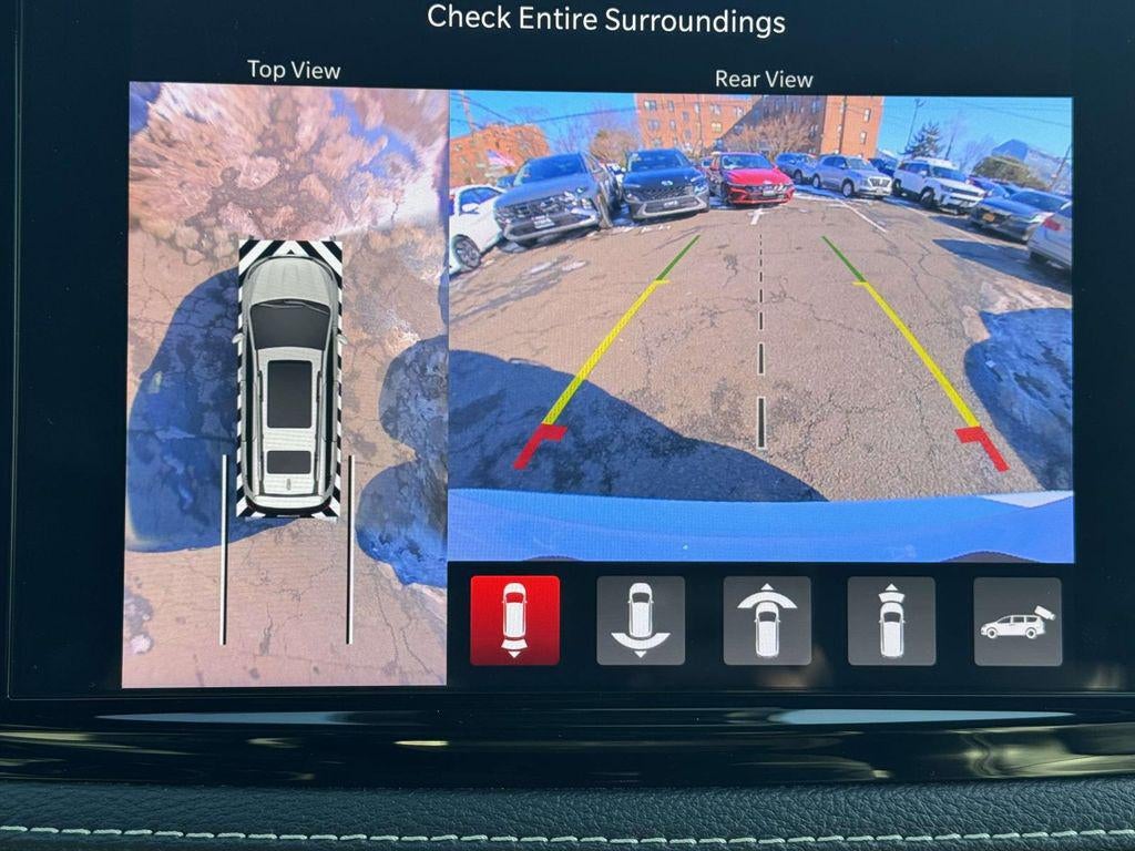 2024 Chrysler Pacifica Hybrid S Appearance Pkg