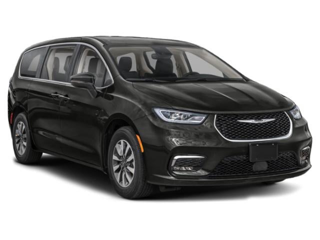2024 Chrysler Pacifica Hybrid S Appearance Pkg