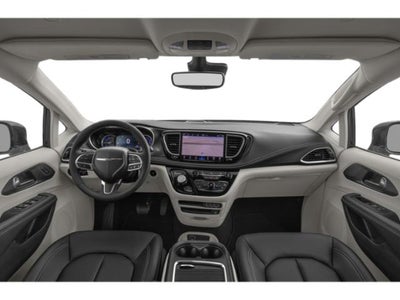 2024 Chrysler Pacifica Hybrid S Appearance Pkg