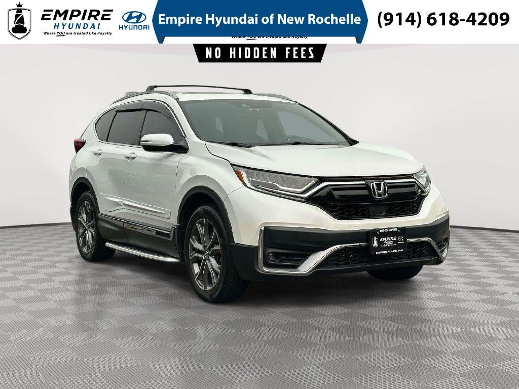 2020 Honda CR-V AWD Touring
