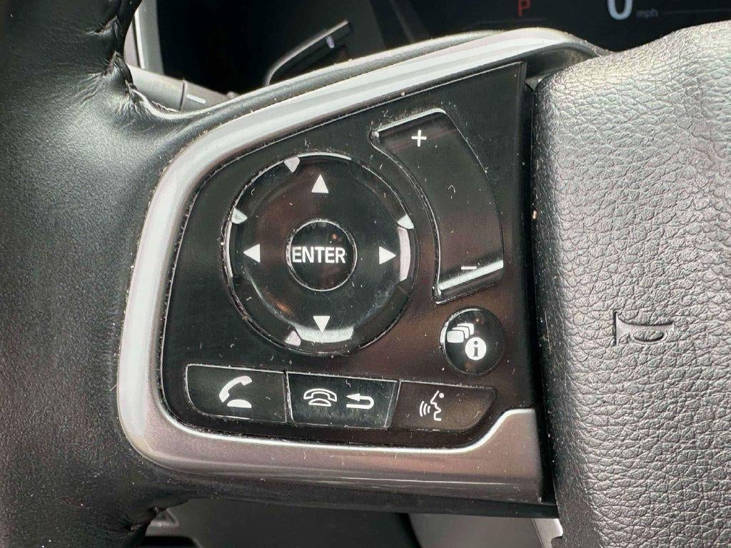 2020 Honda CR-V AWD Touring