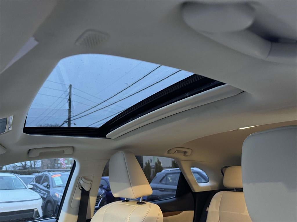 2022 Lexus RX 350 350