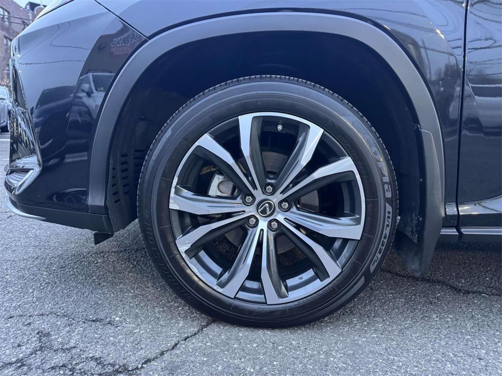 2022 Lexus RX 350 350