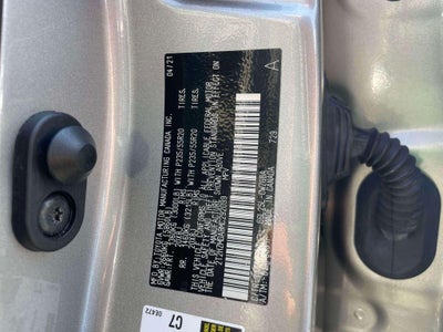 2021 Lexus RX 350 350