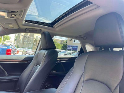 2021 Lexus RX 350 350