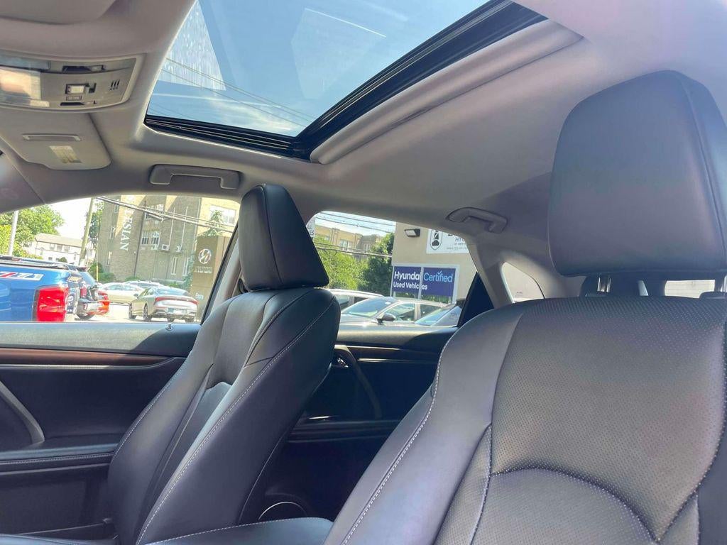 2021 Lexus RX 350 350